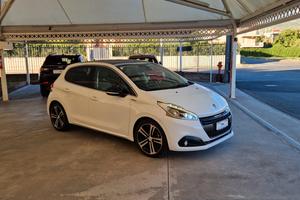 Peugeot 208 1.5 BlueHDi 102cv GT Line