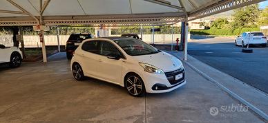Peugeot 208 1.5 BlueHDi 102cv GT Line