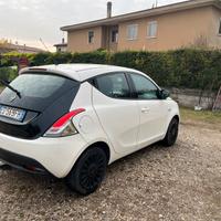 Ypsilon elefantino