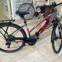 Bike elettrica Atala Clever 2024