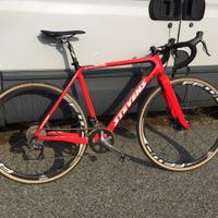 Stevens superprestige ciclocross