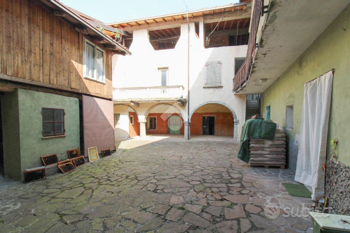Apartment in Sabbio Chiese, Sabbio di Sopra - Vista 2