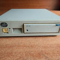 IBM QIC-1000 Type 3450 Tape Drive Backup Vintage 
