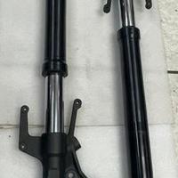 Forcella completa di cartucce OHLINS T-Max 530\56