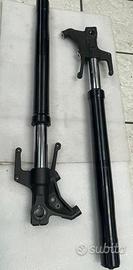 Forcella completa di cartucce OHLINS T-Max 530\56