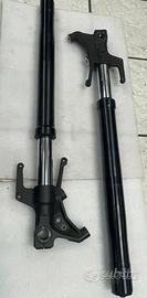 Forcella completa di cartucce OHLINS T-Max 530\56