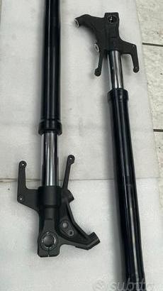 Forcella completa di cartucce OHLINS T-Max 530\56