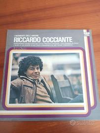 LP Riccardo Cocciante 'I momenti dell'Amore'