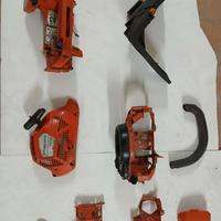 ricambi motosega husqvarna T 435