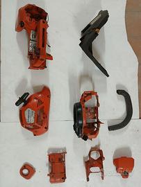 ricambi motosega husqvarna T 435