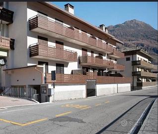 Chiesa in Vslmalenco