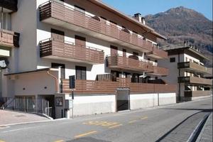 Chiesa in Vslmalenco