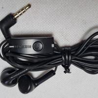 🎧 Auricolari stereo SAMSUNG EHS61 wired 🎶