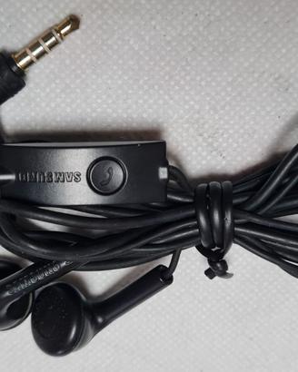 🎧 Auricolari stereo SAMSUNG EHS61 wired 🎶