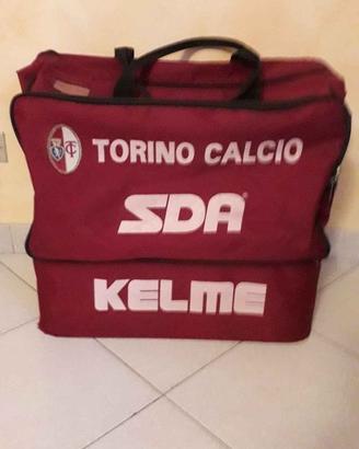 Borsone sportivo TORINO CALCIO