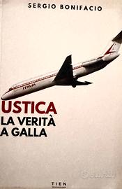 Ustica : la verita’ a galla