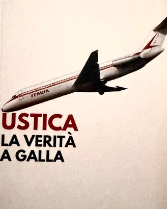 Ustica : la verita’ a galla