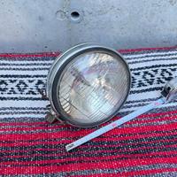 Faro Anteriore Harley Davidson OEM testato SAE H64