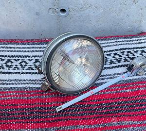 Faro Anteriore Harley Davidson OEM testato SAE H64