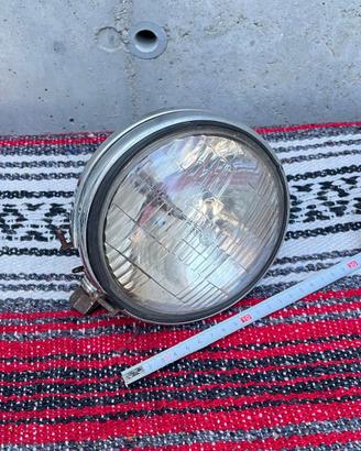 Faro Anteriore Harley Davidson OEM testato SAE H64