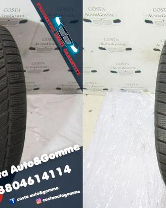 Gomme 215 65 17 Goodyear  215 65 R17 85%