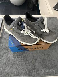 scarpe antifortunistiche
