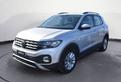 Volkswagen T-Cross 1.0 TSI 115 CV Style BMT