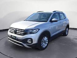 Volkswagen T-Cross 1.0 TSI 115 CV Style BMT