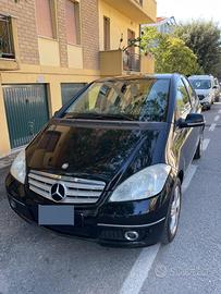 Mercedes benz Classe A 160 BlueEFFICIENCY Elegance