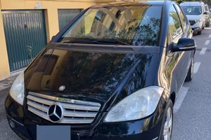 Mercedes benz Classe A 160 BlueEFFICIENCY Elegance