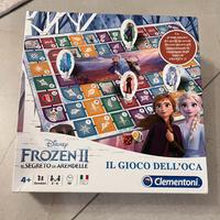 Il gioco dell’ oca