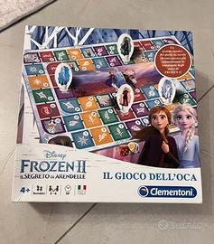 Il gioco dell’ oca