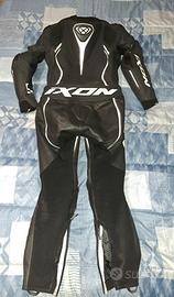Tuta intera ixon - donna