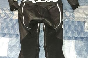 Tuta intera ixon - donna