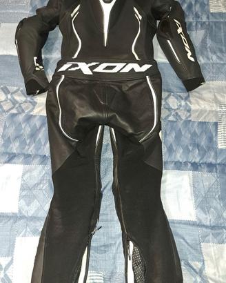 Tuta intera ixon - donna