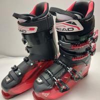 Scarponi da sci uomo Head Adapt Edge 100