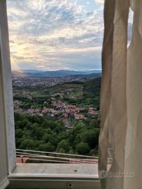 Appartamento a Nicola di Luni