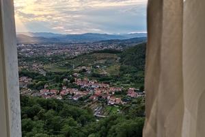 Appartamento a Nicola di Luni