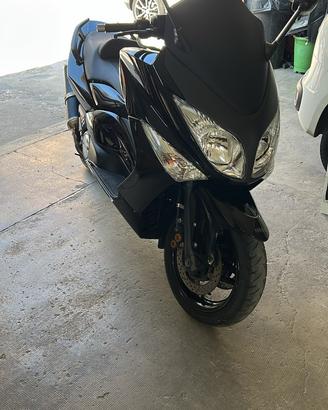 T max 500