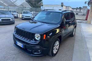 Jeep Renegade 1.6Mjt 120CV Limited Navi Grande 360