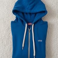 Felpa Vans Blu