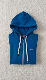 Felpa Vans Blu