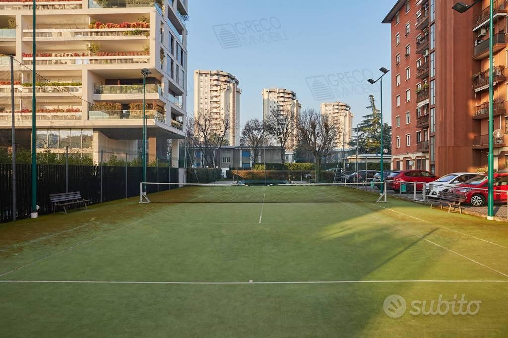 Appartamento – Milano, Greco, Municipio 2 - Vista 4