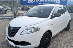 LANCIA Ypsilon 1.2 69 CV 5 porte GPL Ecochic Ele