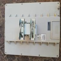 10 x mikrotik QRT 5 ghz antenna wireless