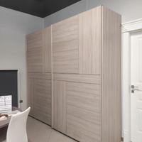 Armadio Moderno 2 Ante Scorrevoli