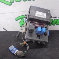 CENTRALINA FUSIBILI TERRANO II R20 ANNO 2002