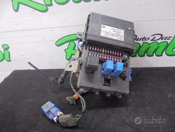 CENTRALINA FUSIBILI TERRANO II R20 ANNO 2002