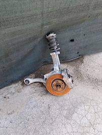 AMMORTIZZATORE COMPLETO  SX ALFA GIULIA 2,2 D 2016