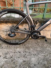 Ruote vision metron disc